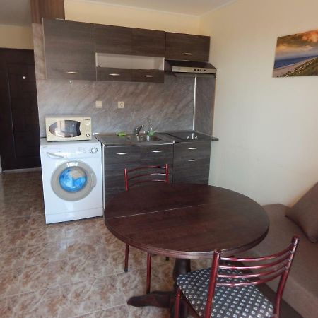 Dunav Apt.2 Ravda Dış mekan fotoğraf