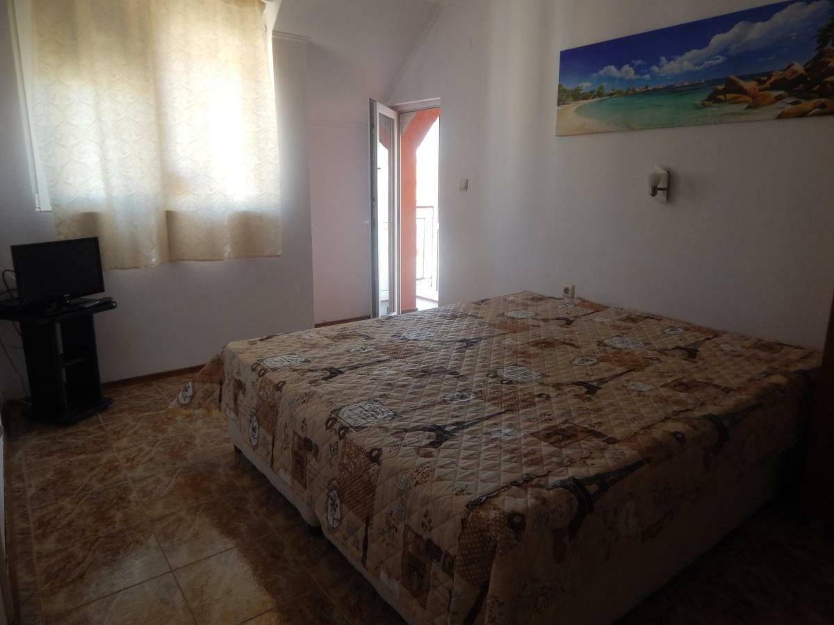 Dunav Apt.2 Ravda Dış mekan fotoğraf